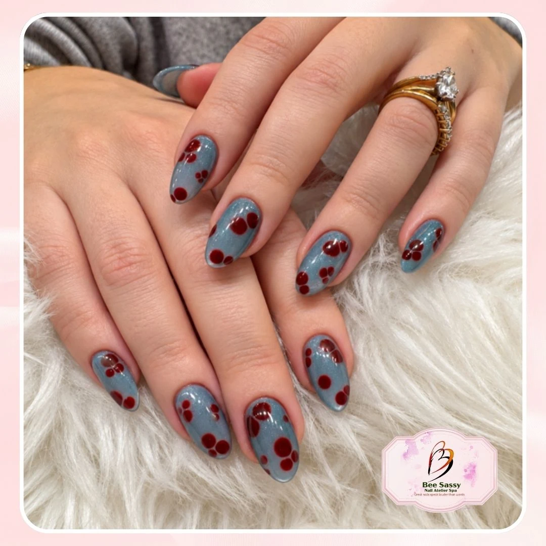 Nail art
